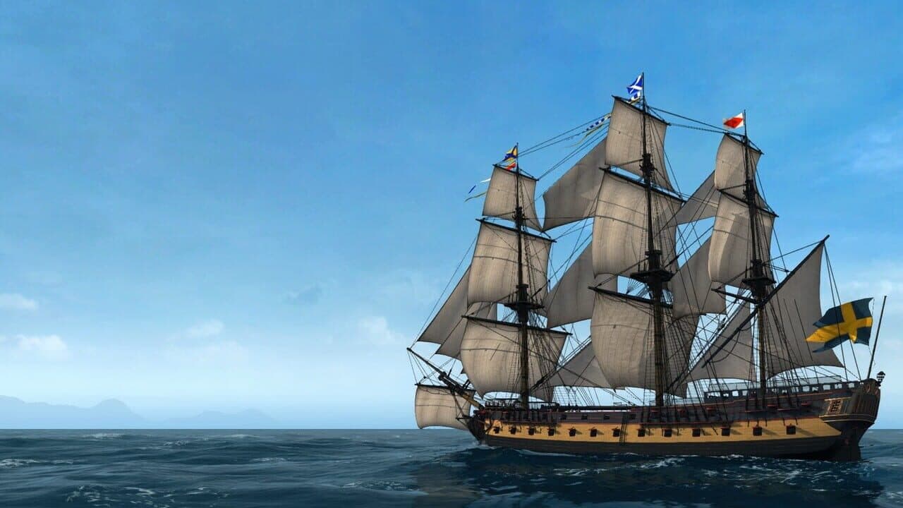 Naval Action: Rättvisan thumbnail 6