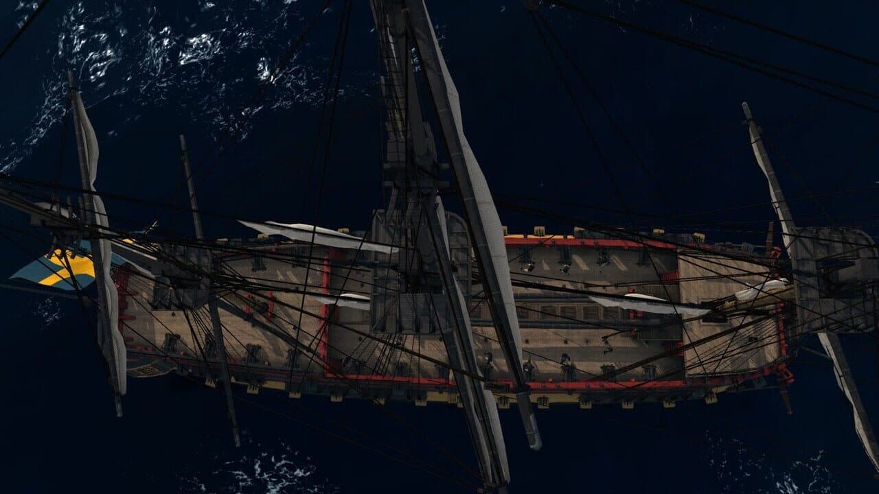 Naval Action: Rättvisan thumbnail 8