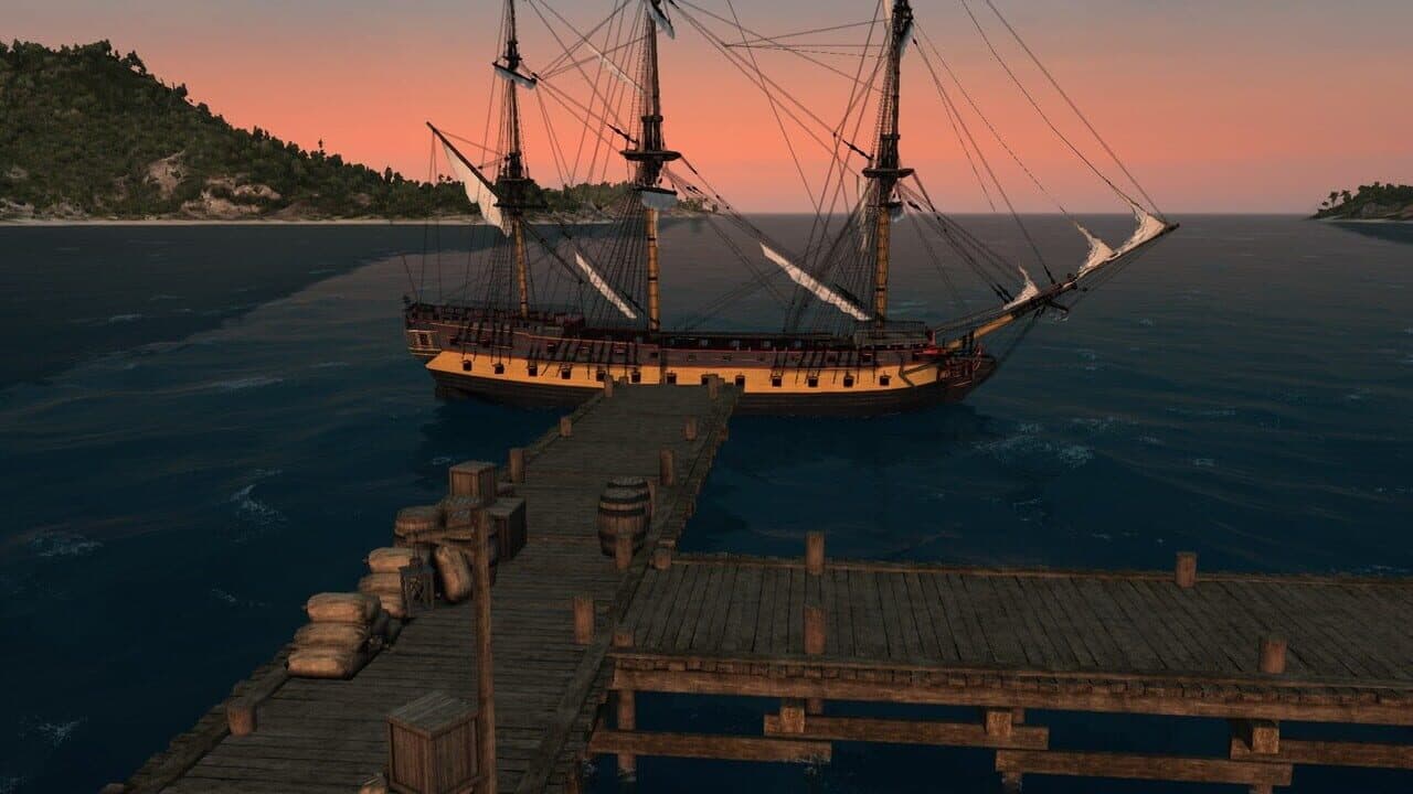 Naval Action: Rättvisan thumbnail 9