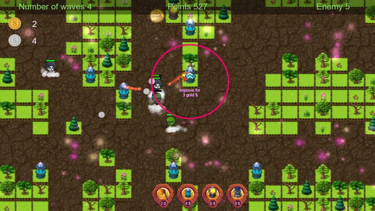 Magic Defense thumbnail 2