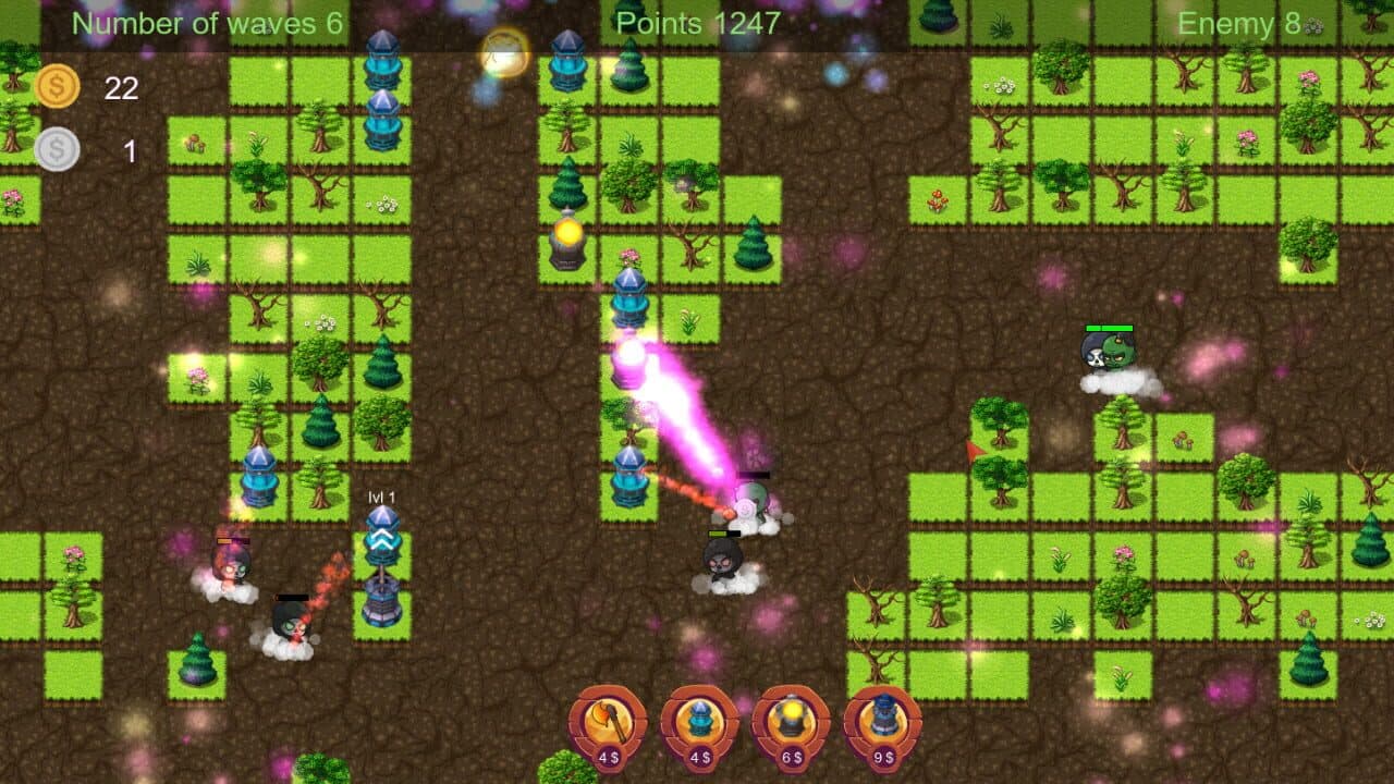 Magic Defense thumbnail 3