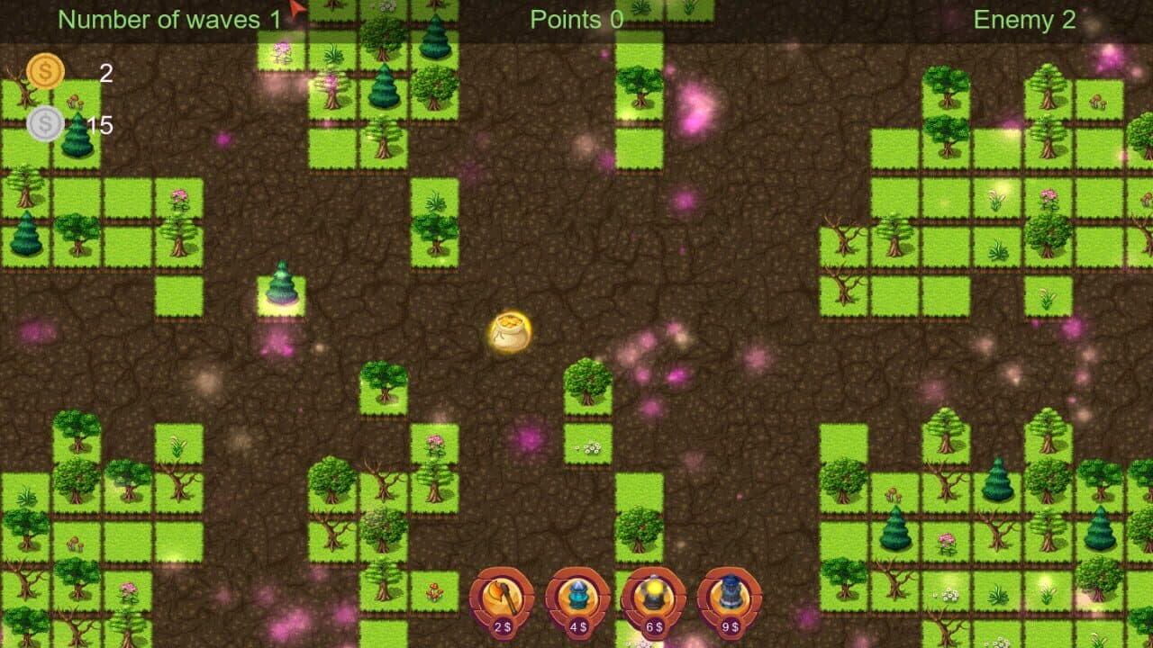 Magic Defense thumbnail 5