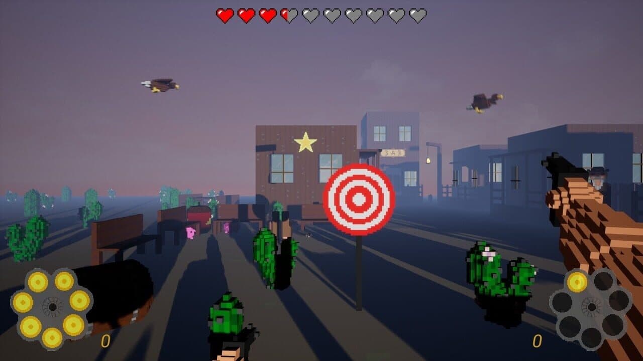 DuelVox thumbnail 2