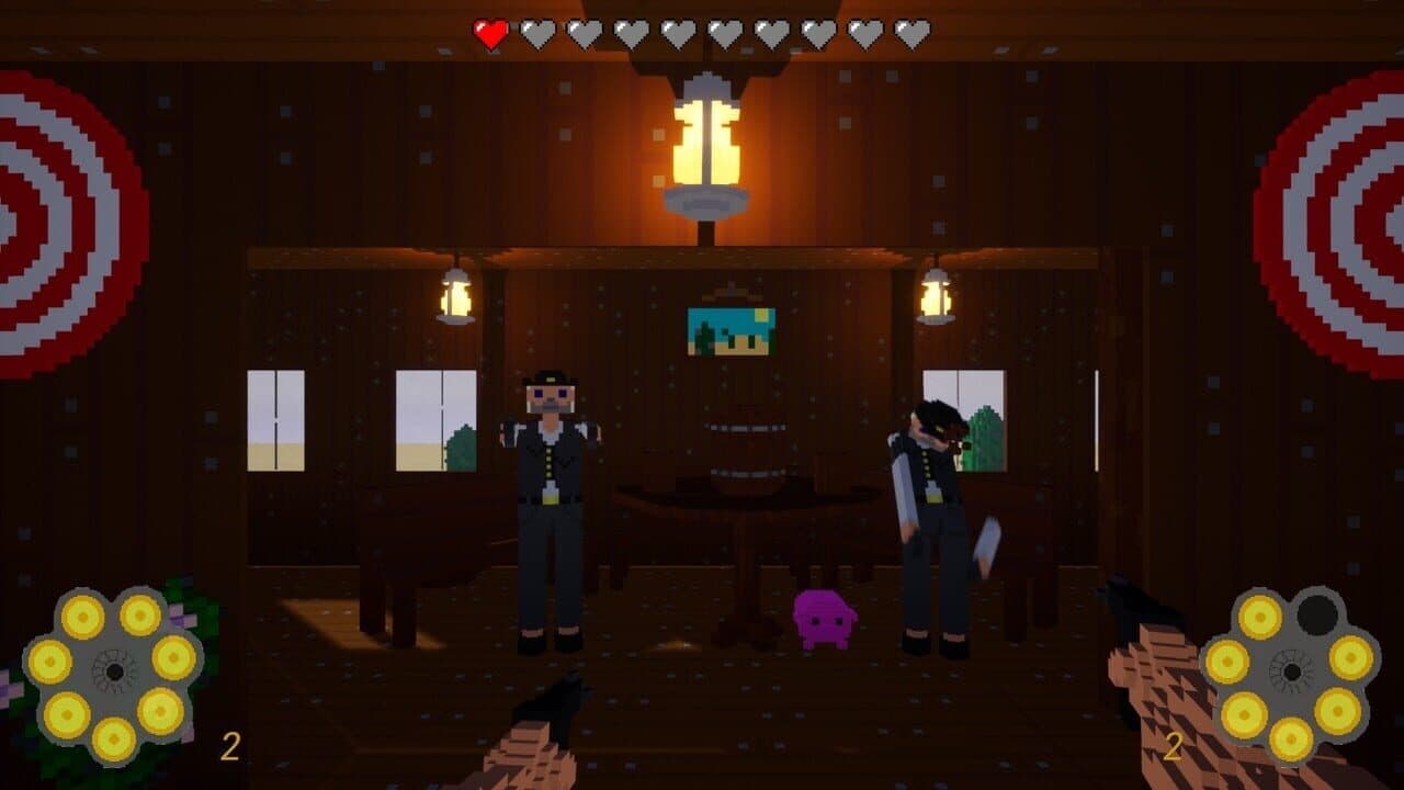 DuelVox thumbnail 3
