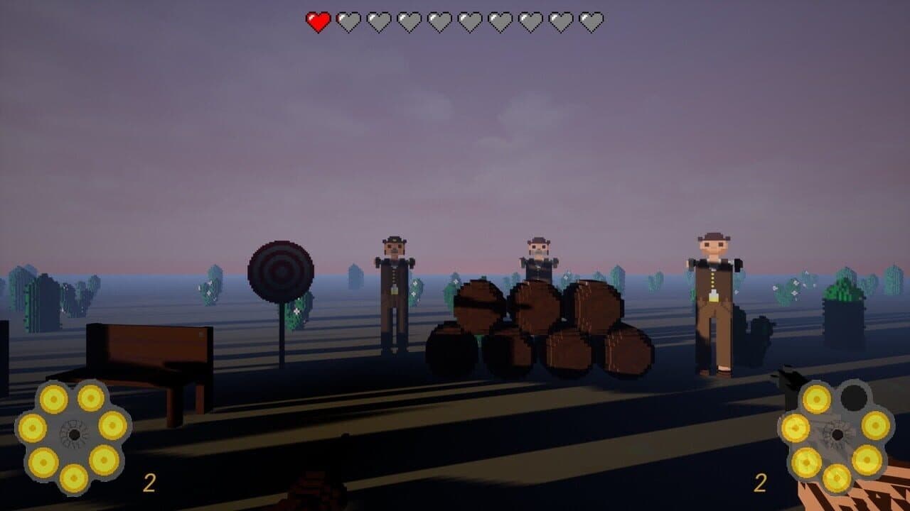 DuelVox thumbnail 6