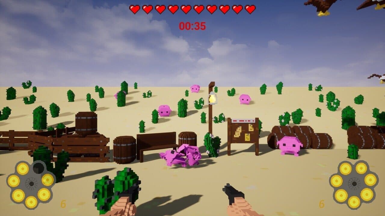DuelVox thumbnail 7