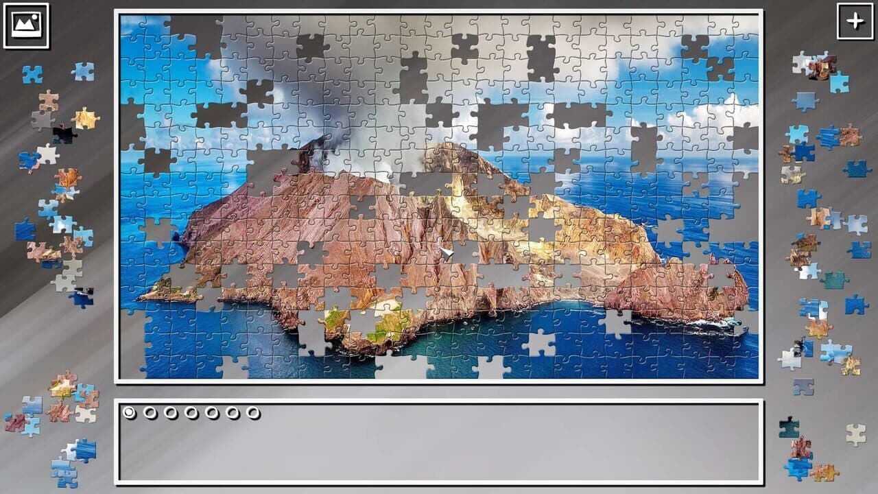 Super Jigsaw Puzzle: Generations - New Zealand thumbnail 13