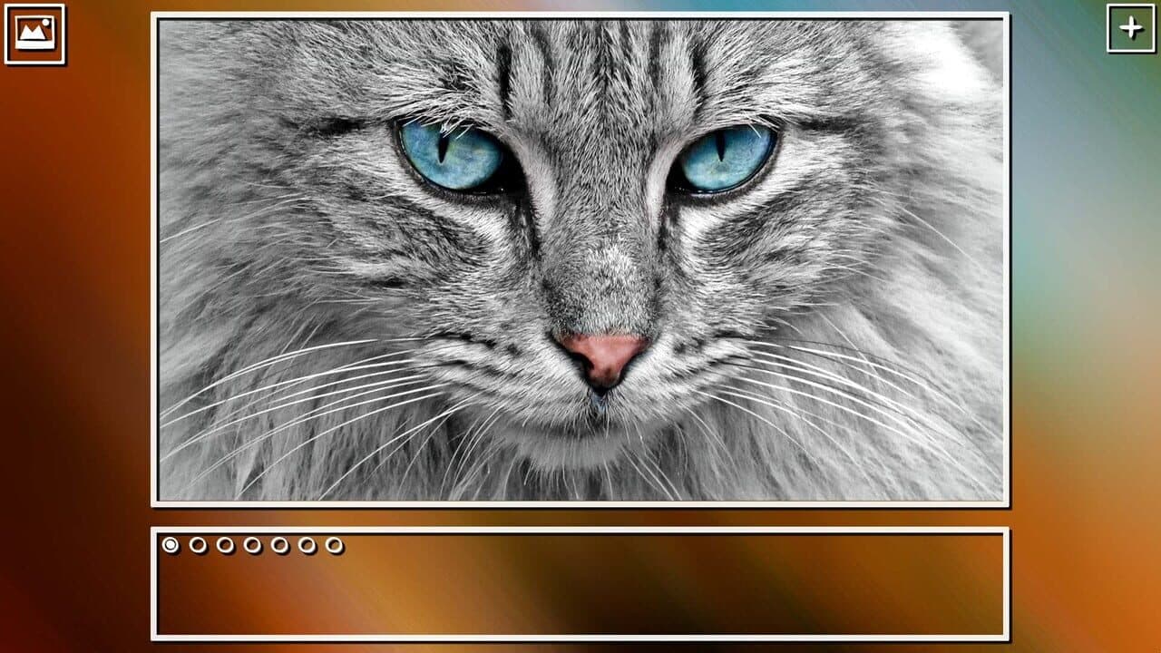 Super Jigsaw Puzzle: Generations - Cats Puzzles thumbnail 4