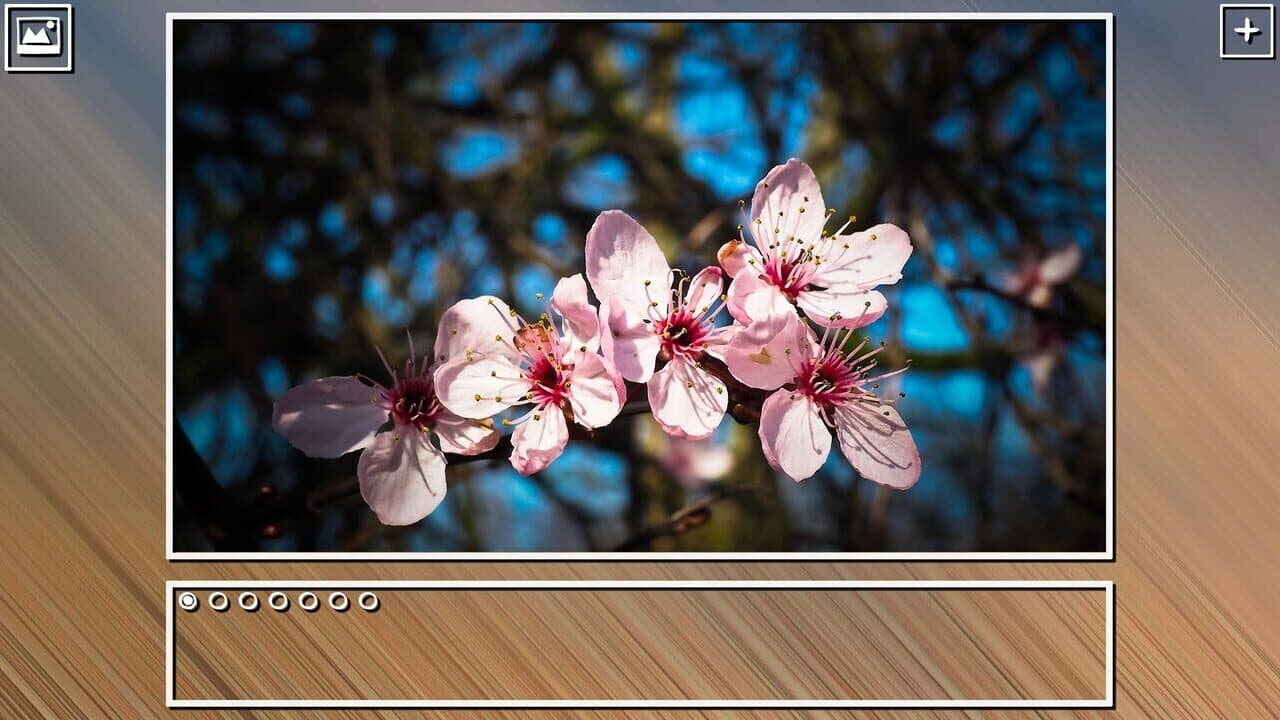 Super Jigsaw Puzzle: Generations - Spring Puzzles thumbnail 3