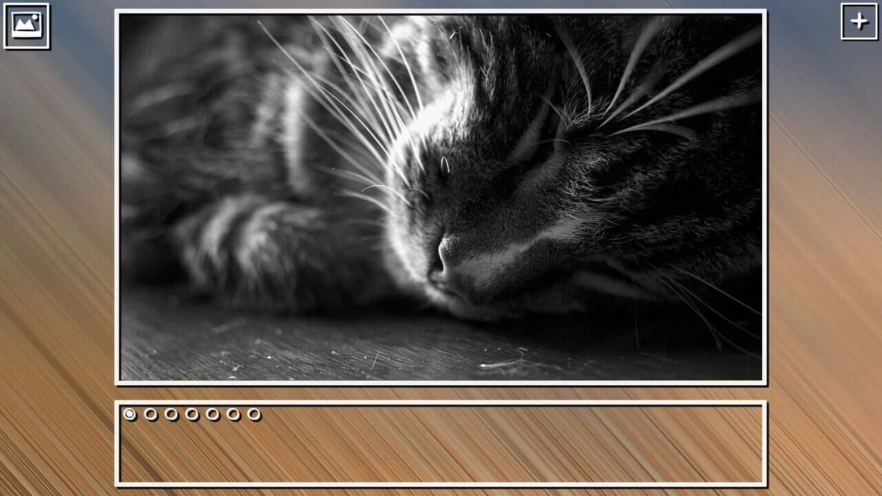Super Jigsaw Puzzle: Generations - Cats Puzzles screenshot 1