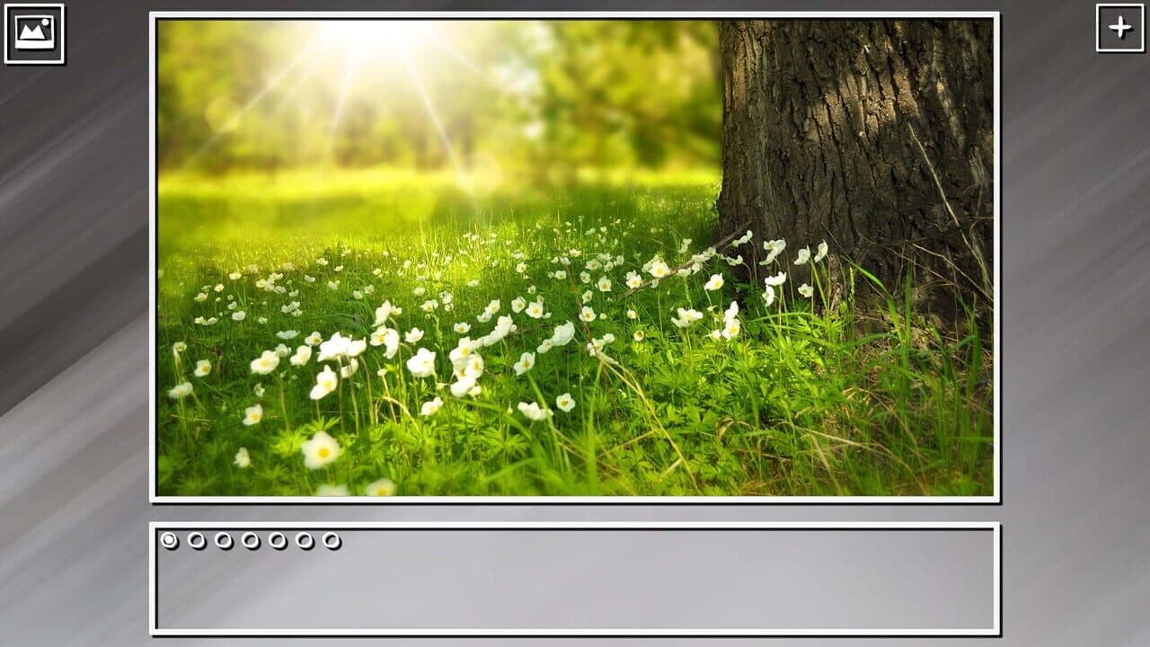 Super Jigsaw Puzzle: Generations - Spring Puzzles thumbnail 4