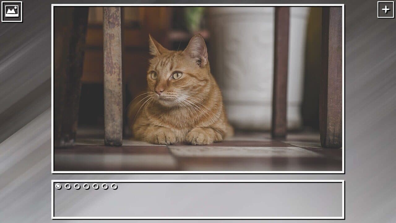 Super Jigsaw Puzzle: Generations - Cats Puzzles thumbnail 6
