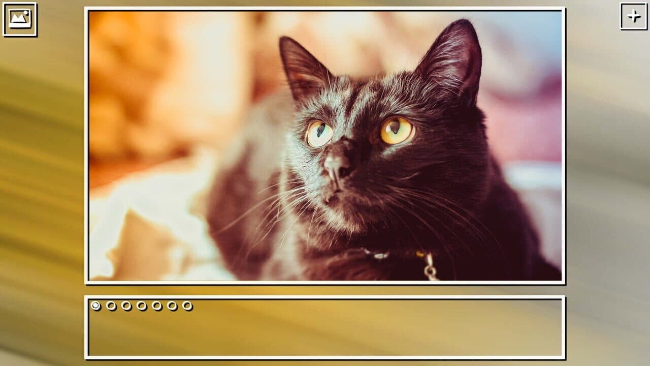 Super Jigsaw Puzzle: Generations - Cats Puzzles thumbnail 7