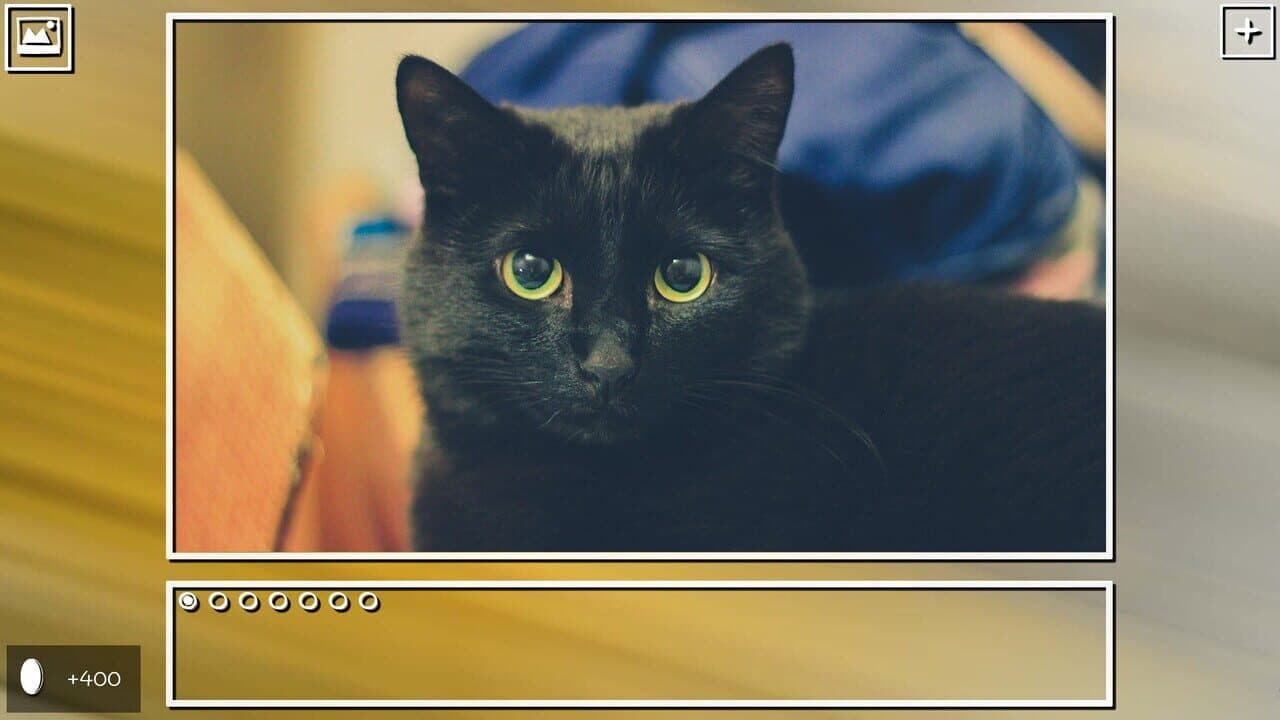 Super Jigsaw Puzzle: Generations - Cats Puzzles thumbnail 8