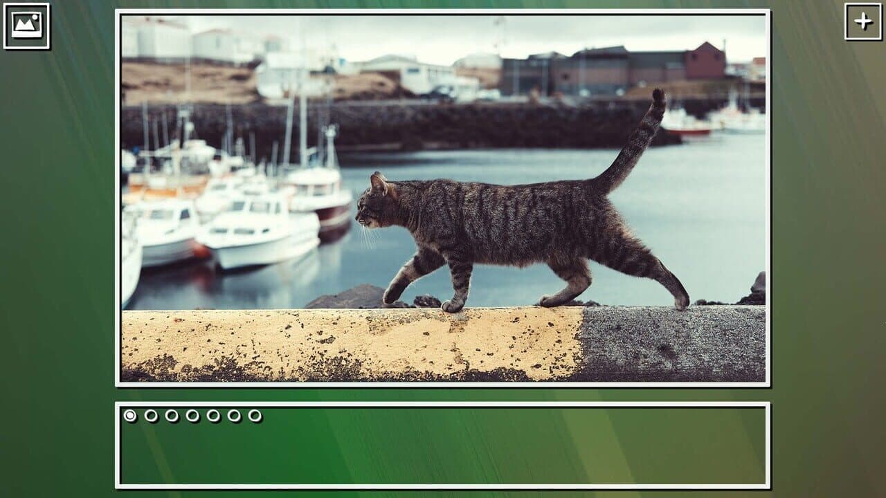 Super Jigsaw Puzzle: Generations - Cats Puzzles thumbnail 10