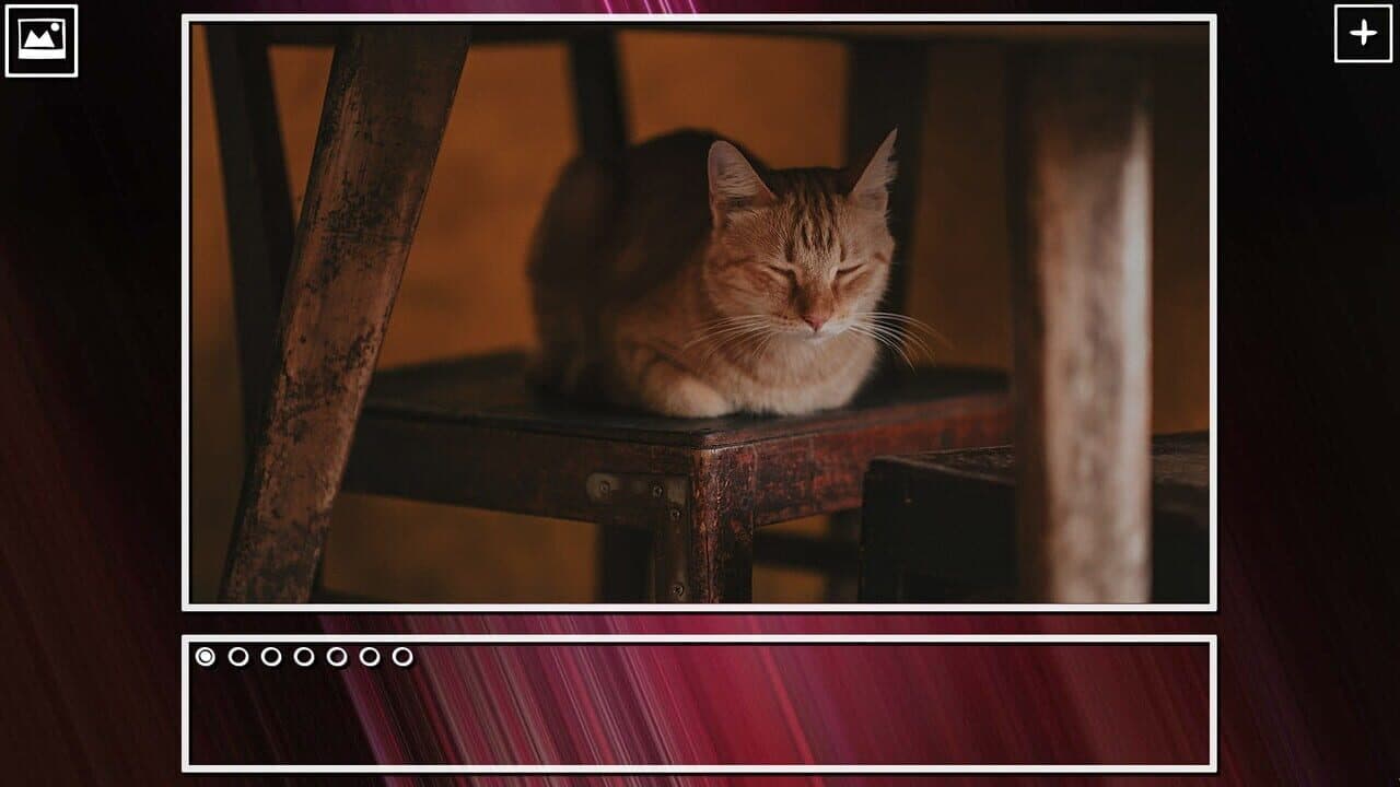 Super Jigsaw Puzzle: Generations - Cats Puzzles thumbnail 11