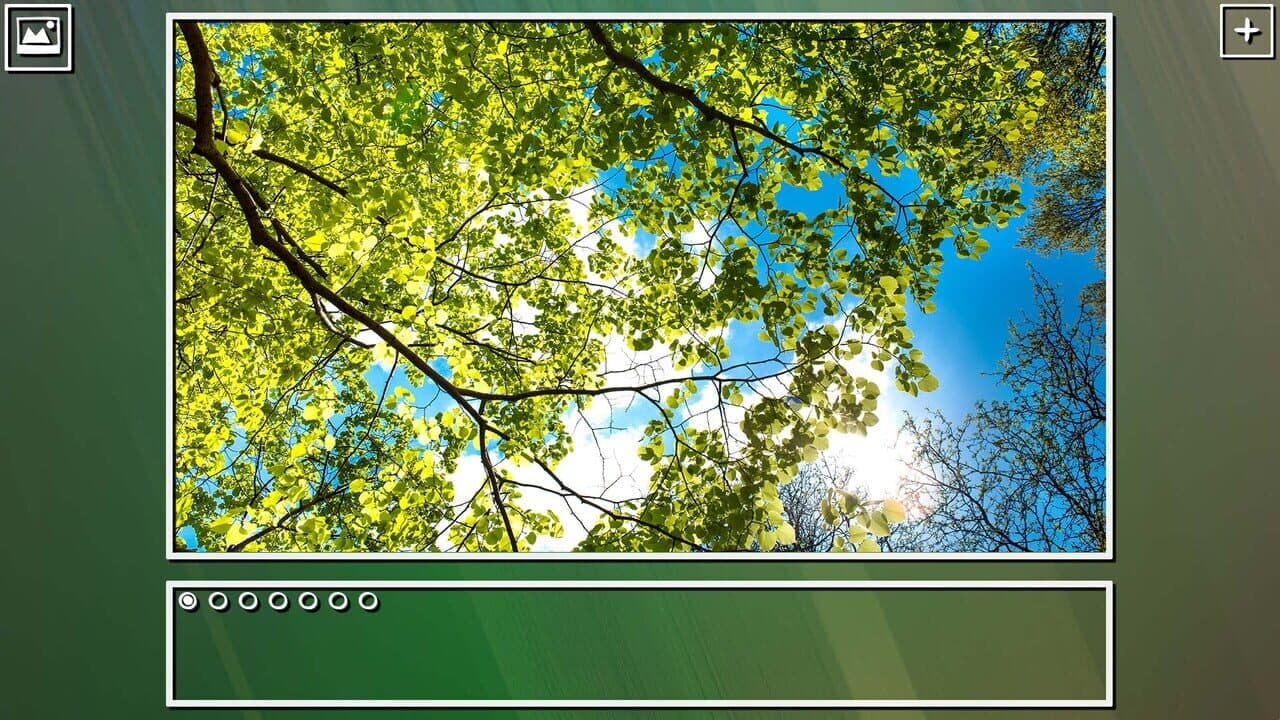 Super Jigsaw Puzzle: Generations - Spring Puzzles thumbnail 11