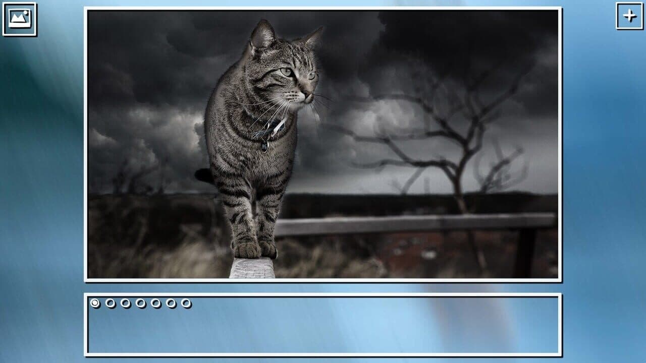 Super Jigsaw Puzzle: Generations - Cats Puzzles thumbnail 13