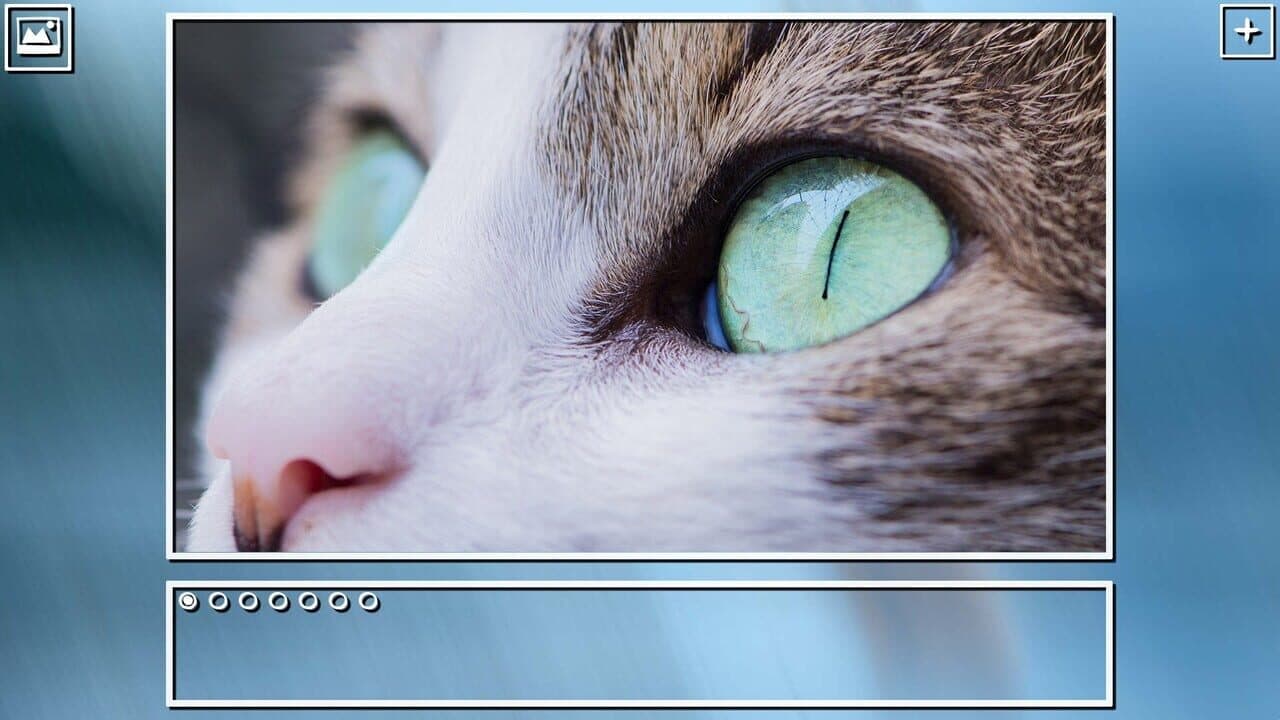 Super Jigsaw Puzzle: Generations - Cats Puzzles thumbnail 14