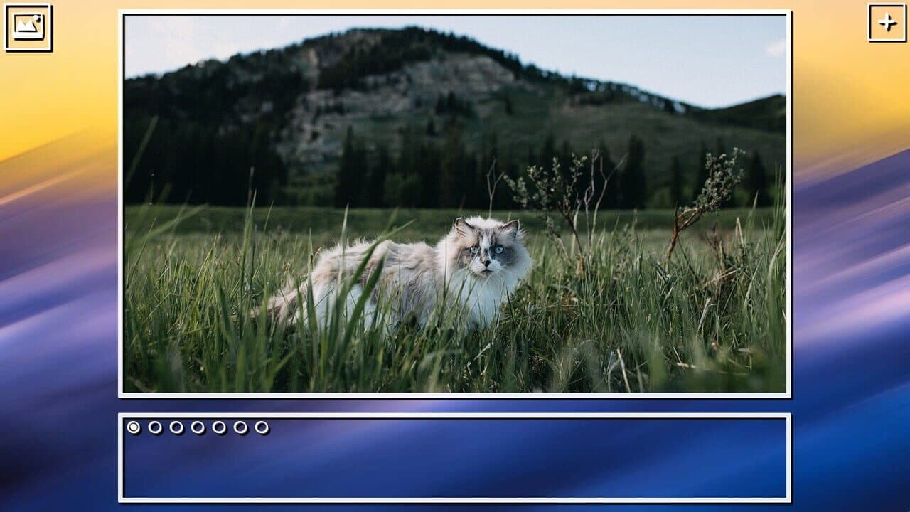 Super Jigsaw Puzzle: Generations - Cats Puzzles thumbnail 15