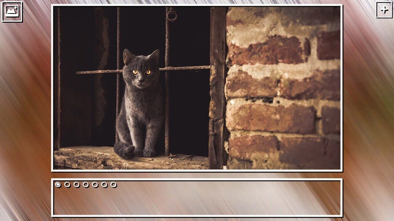 Super Jigsaw Puzzle: Generations - Cats Puzzles thumbnail 17