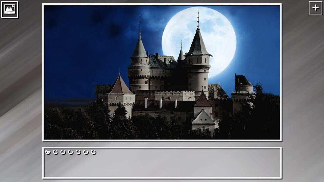 Super Jigsaw Puzzle: Generations - Castles Puzzles thumbnail 4