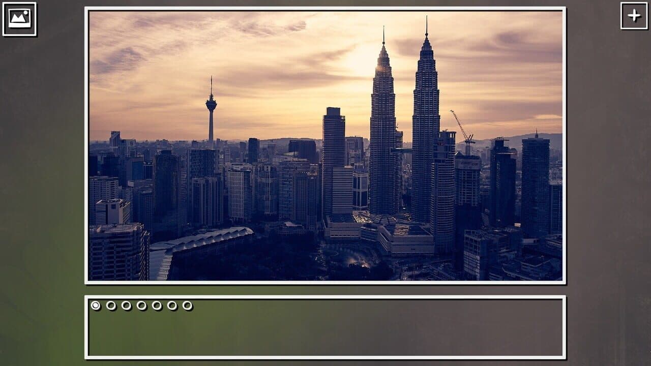 Super Jigsaw Puzzle: Generations - SJP Cities Puzzles thumbnail 2