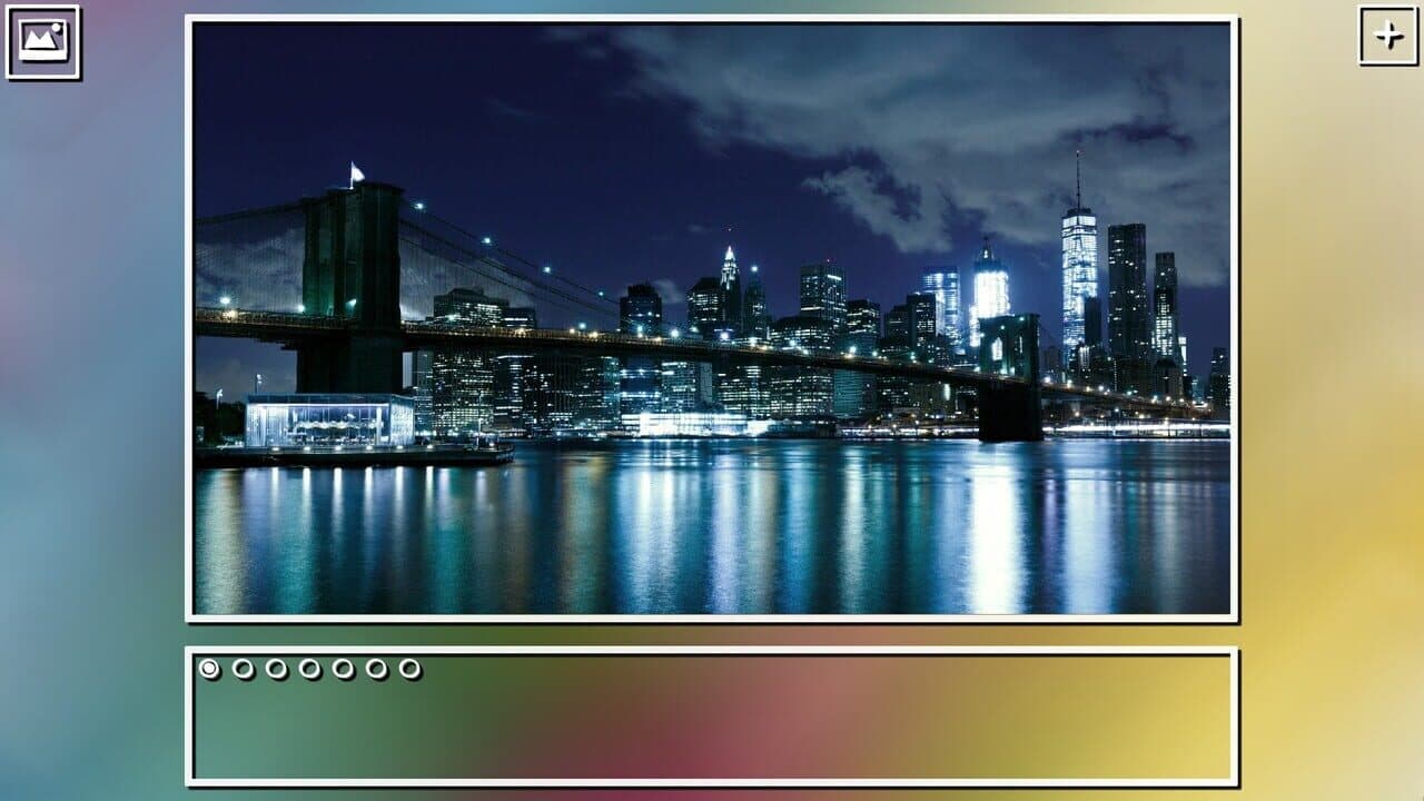 Super Jigsaw Puzzle: Generations - SJP Cities Puzzles thumbnail 6