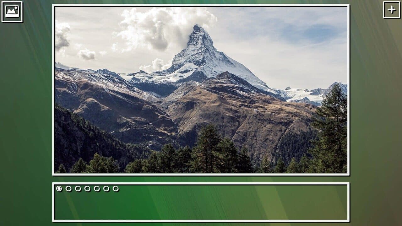 Super Jigsaw Puzzle: Generations - Landscapes Puzzles thumbnail 2
