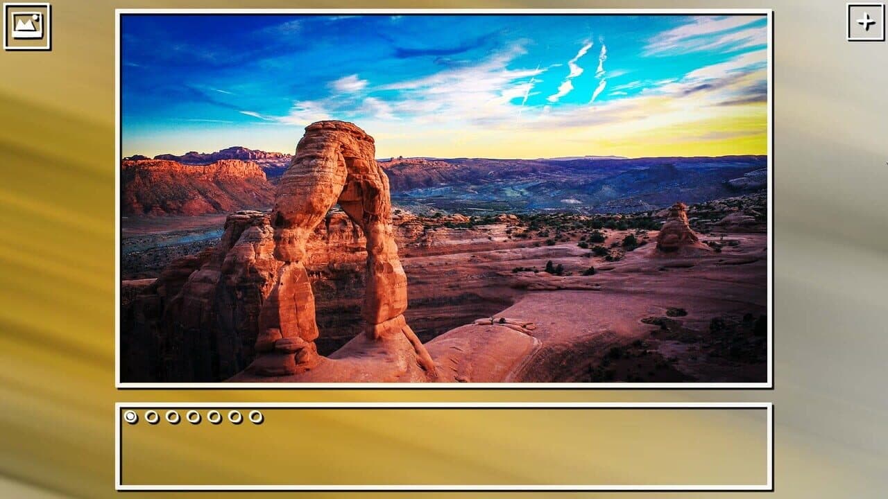 Super Jigsaw Puzzle: Generations - Landscapes Puzzles thumbnail 4
