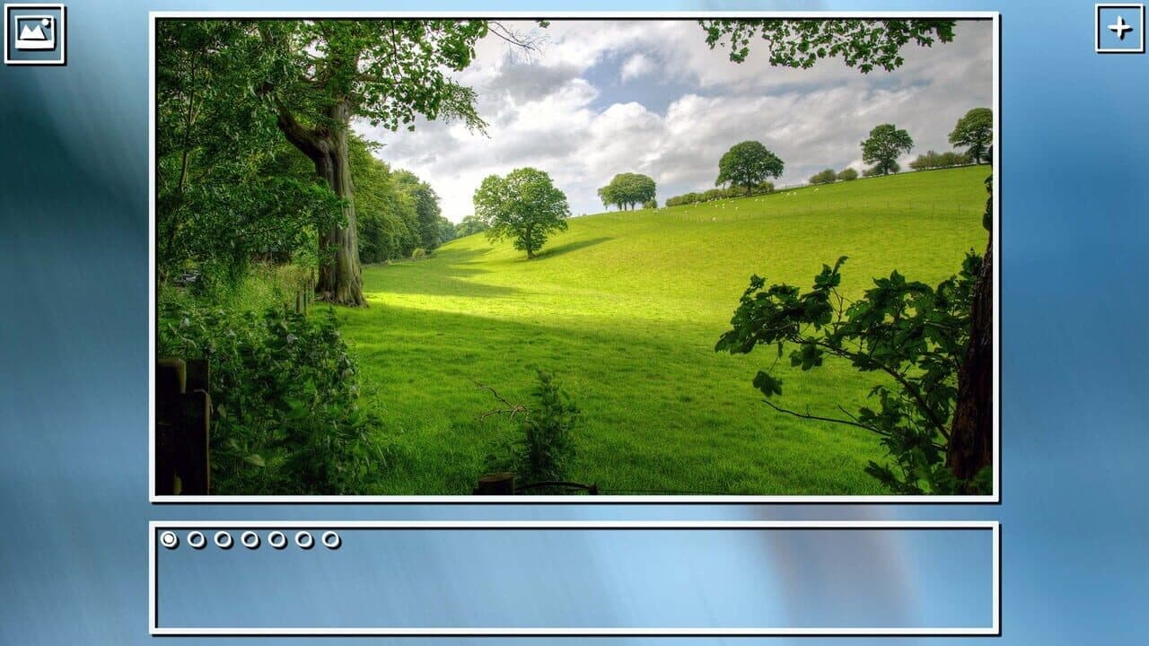 Super Jigsaw Puzzle: Generations - Landscapes Puzzles thumbnail 5