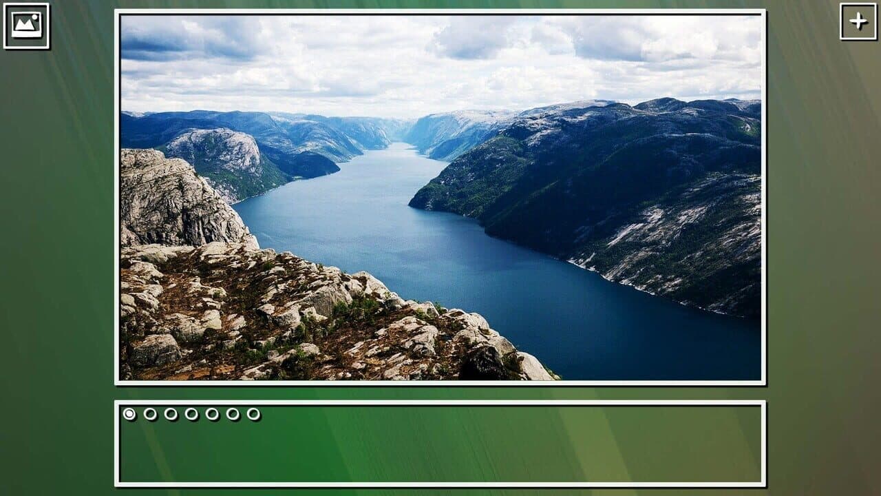 Super Jigsaw Puzzle: Generations - Landscapes Puzzles thumbnail 8