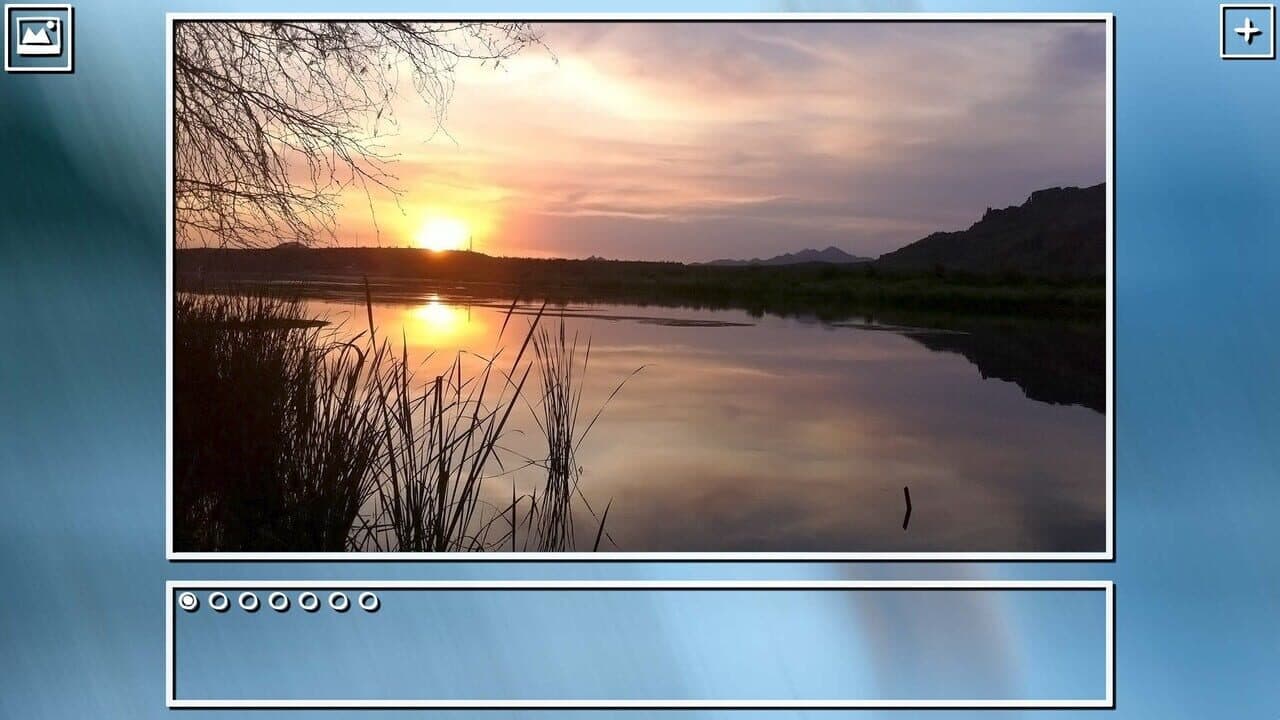 Super Jigsaw Puzzle: Generations - Sunsets Puzzles thumbnail 6
