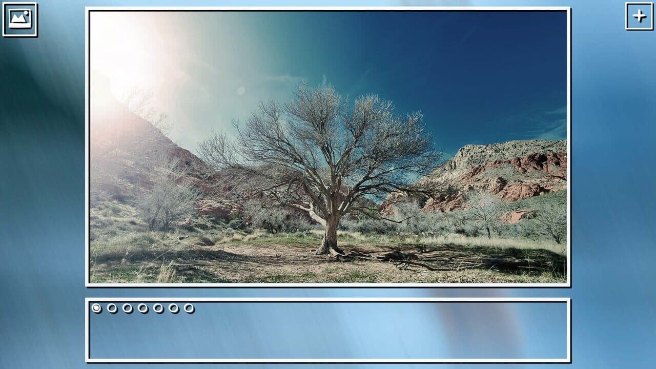 Super Jigsaw Puzzle: Generations - Sunsets Puzzles thumbnail 7