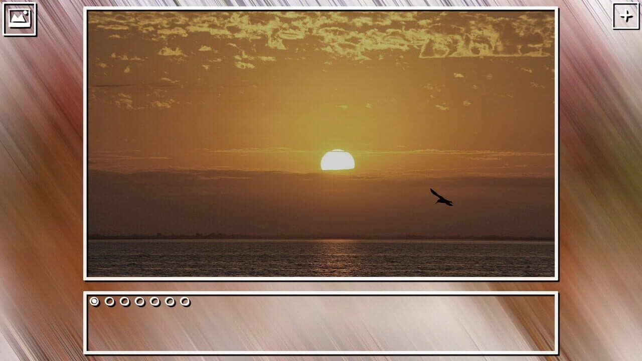 Super Jigsaw Puzzle: Generations - Sunsets Puzzles thumbnail 8