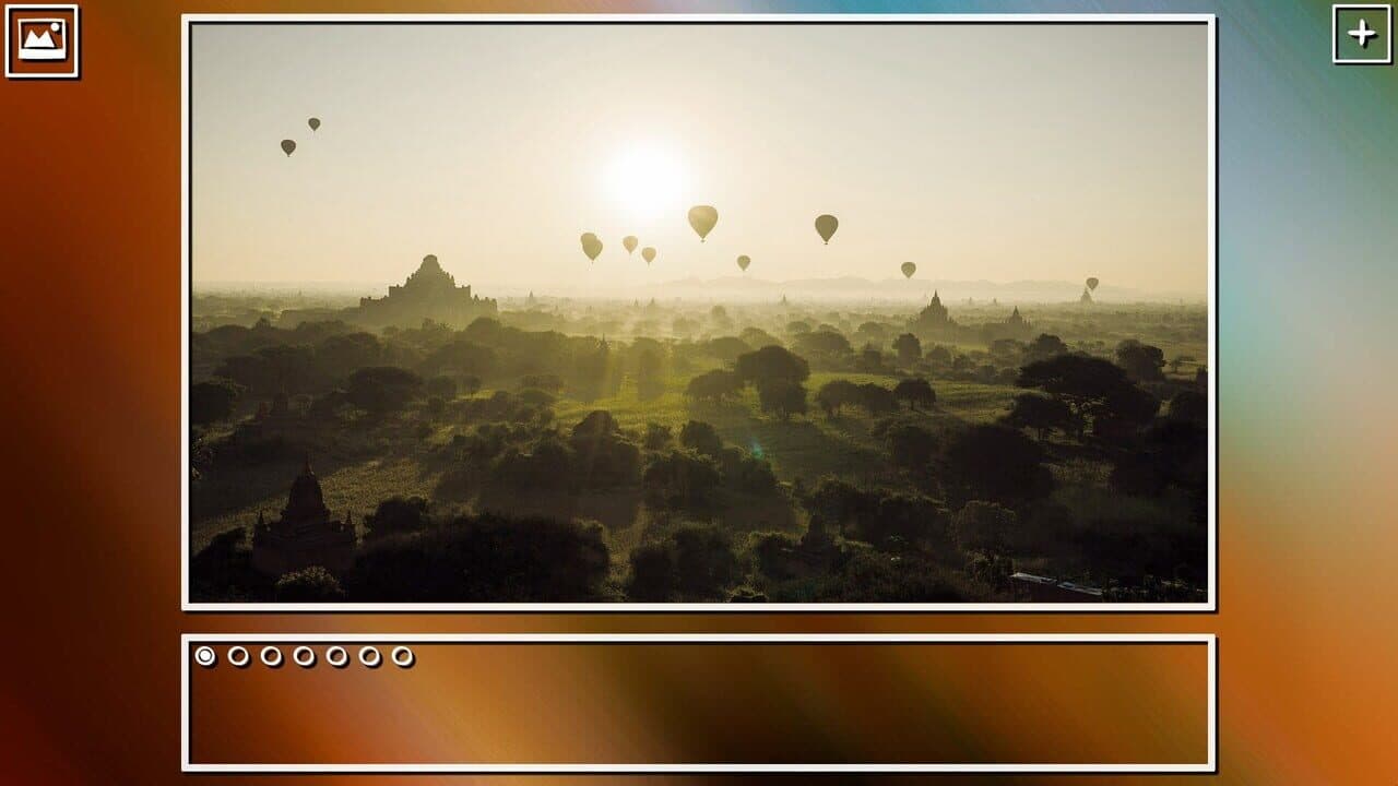 Super Jigsaw Puzzle: Generations - Sunsets Puzzles thumbnail 9