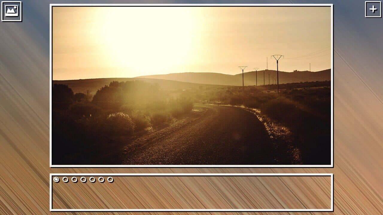 Super Jigsaw Puzzle: Generations - Sunsets Puzzles thumbnail 10