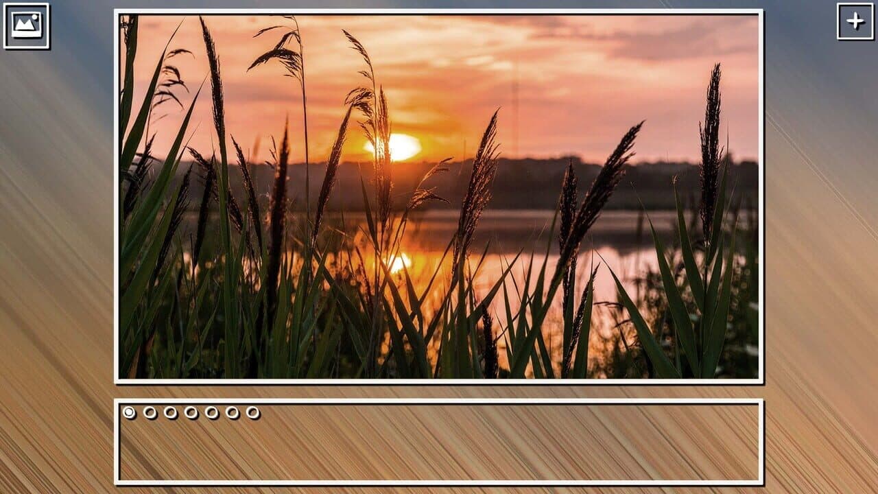 Super Jigsaw Puzzle: Generations - Sunsets Puzzles thumbnail 11