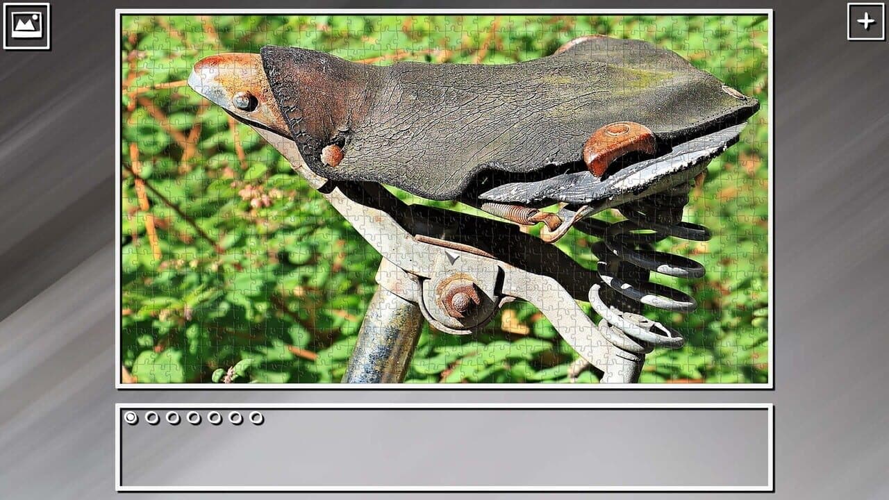 Super Jigsaw Puzzle: Generations - Bikes Puzzles thumbnail 9