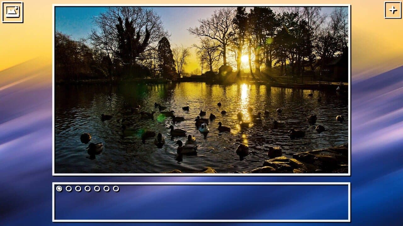 Super Jigsaw Puzzle: Generations - Sunsets Puzzles thumbnail 17