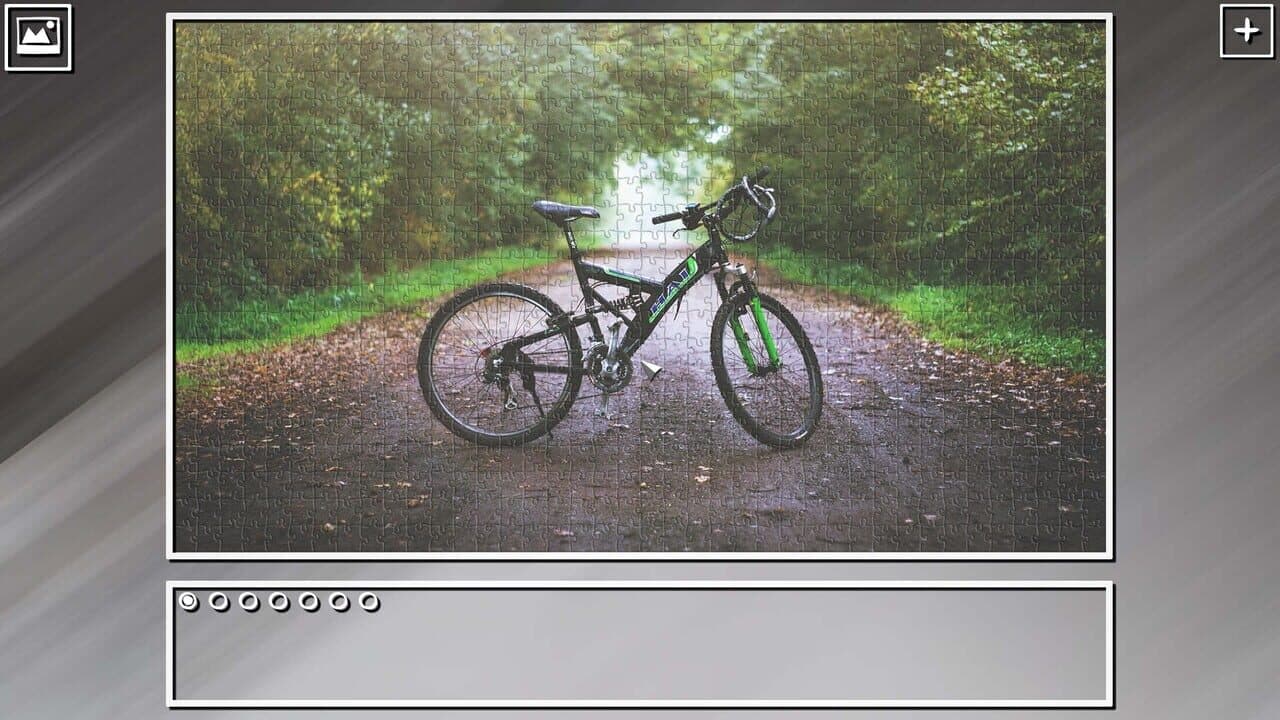 Super Jigsaw Puzzle: Generations - Bikes Puzzles thumbnail 16