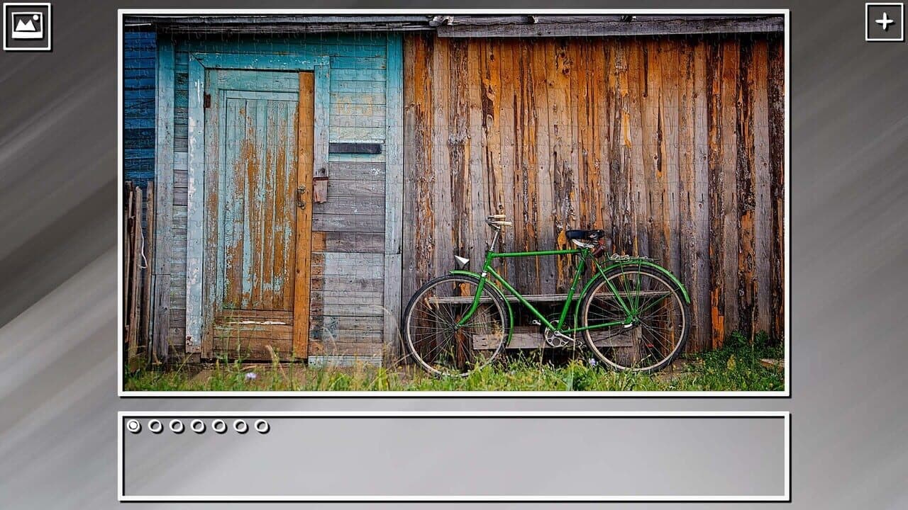 Super Jigsaw Puzzle: Generations - Bikes Puzzles thumbnail 17