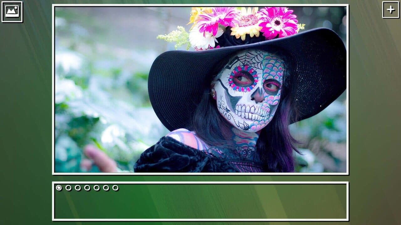 Super Jigsaw Puzzle: Generations - Mexico Puzzles screenshot 1