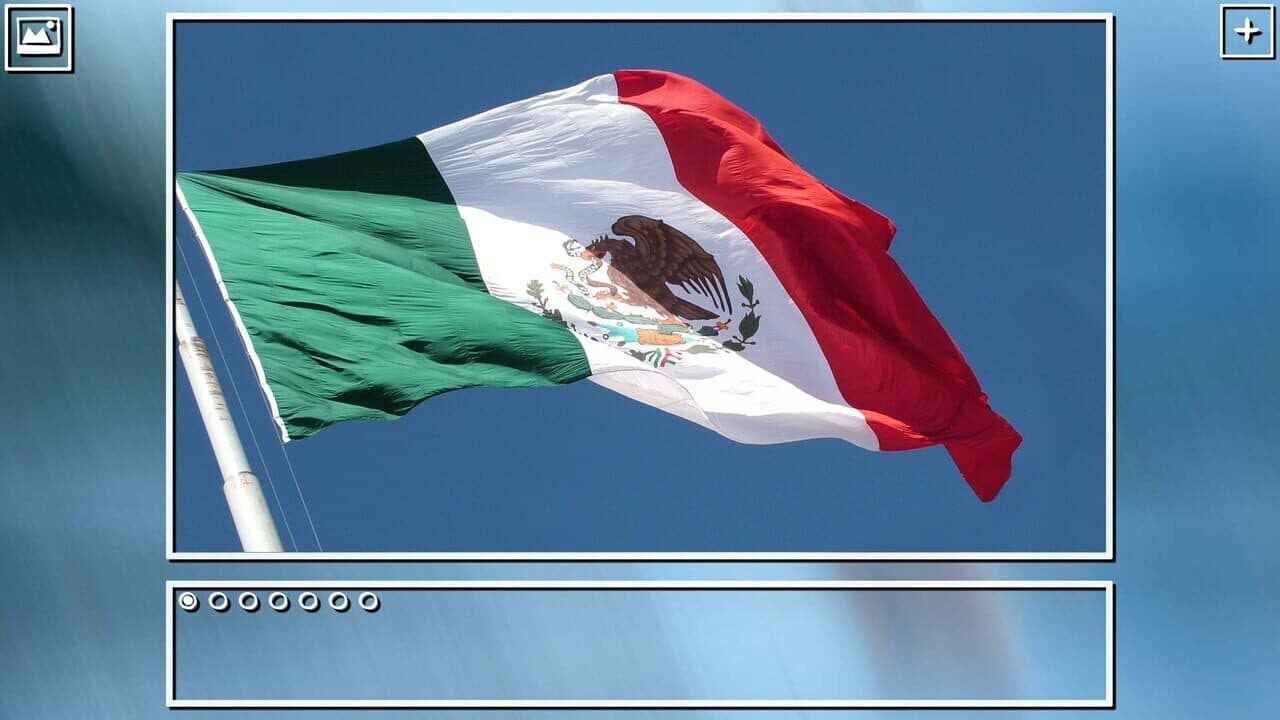 Super Jigsaw Puzzle: Generations - Mexico Puzzles thumbnail 2