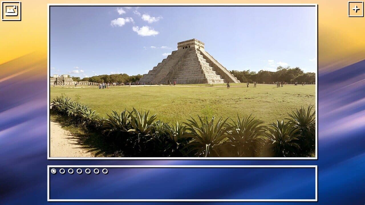 Super Jigsaw Puzzle: Generations - Mexico Puzzles thumbnail 5