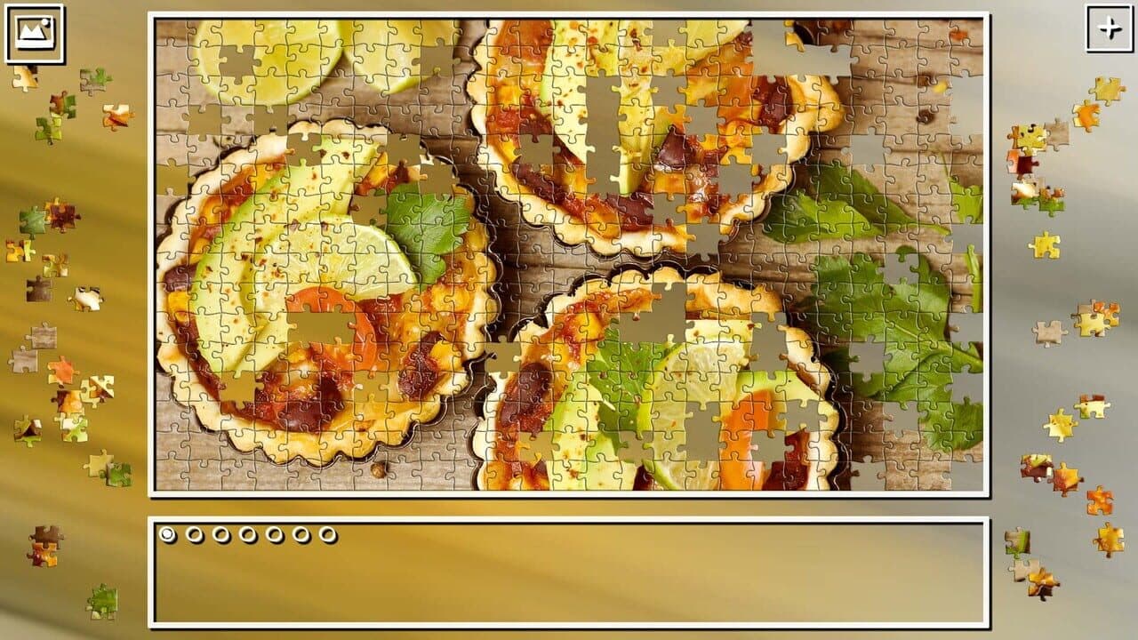 Super Jigsaw Puzzle: Generations - Mexico Puzzles thumbnail 10