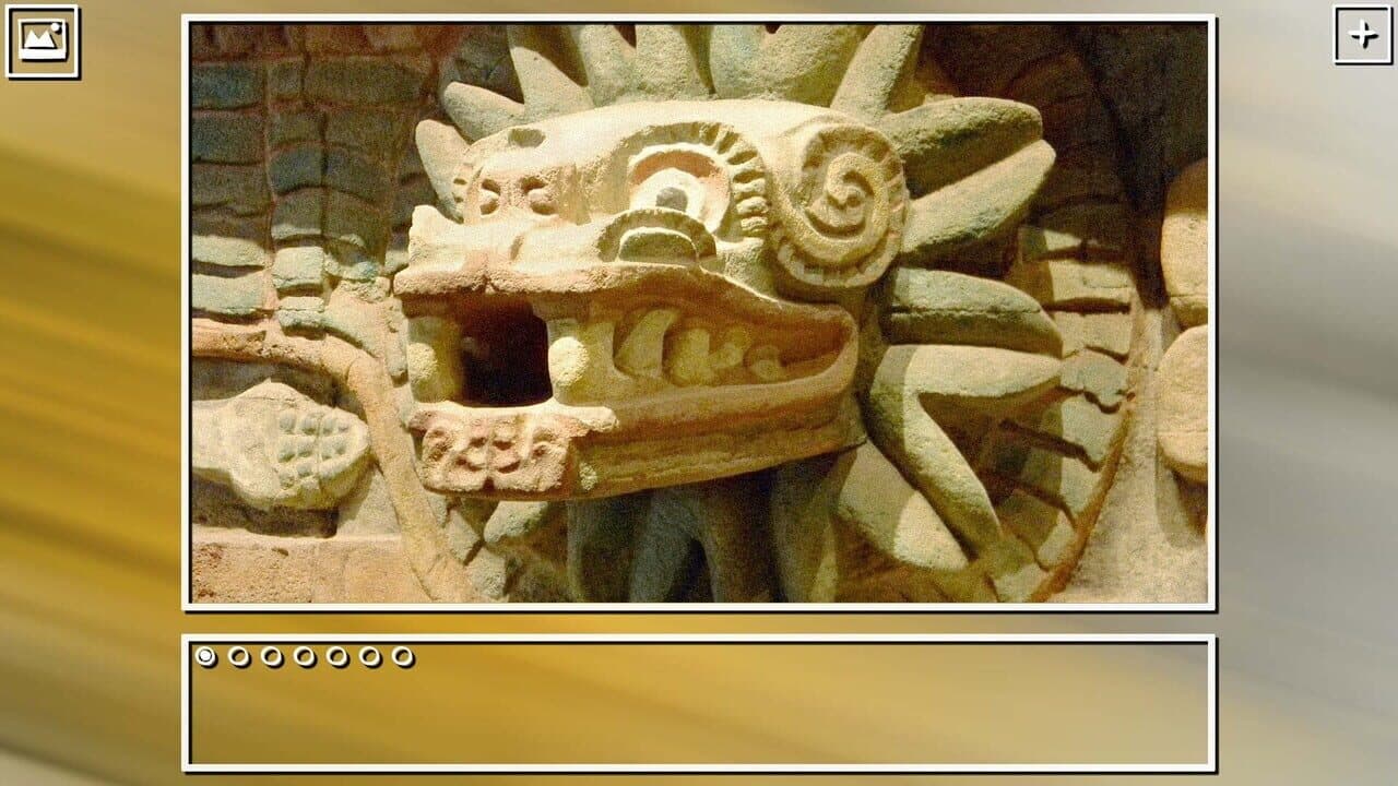 Super Jigsaw Puzzle: Generations - Mexico Puzzles thumbnail 14