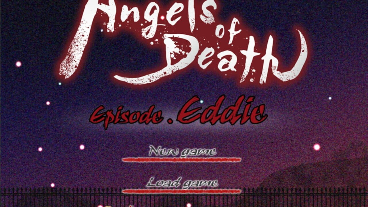 Angels of Death Episode.Eddie screenshot 1