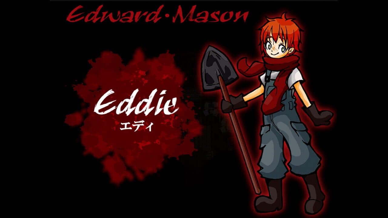 Angels of Death Episode.Eddie thumbnail 5