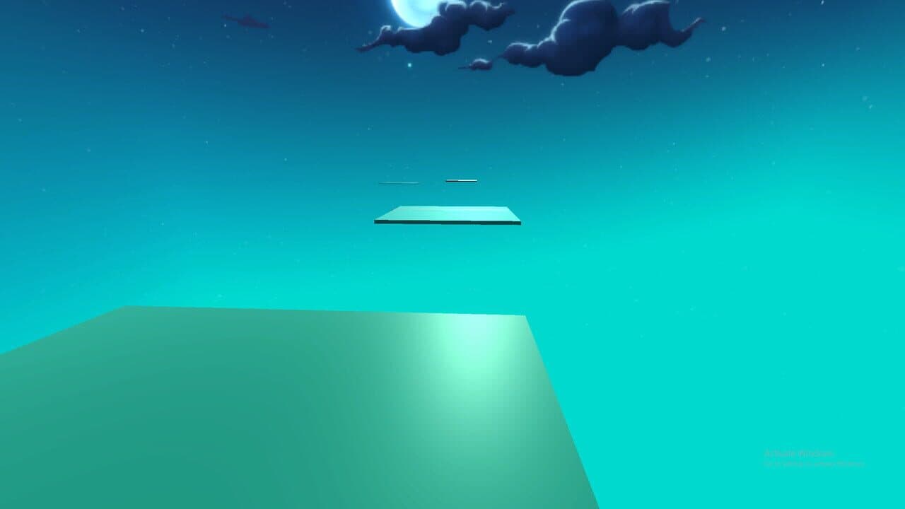 VoidOut Parkour thumbnail 4